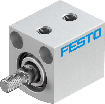 Festo 188094 / ADVC-12-5-A-P Short-stroke Cylinder