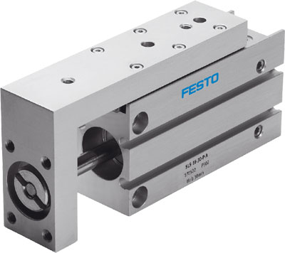 Festo SLS Series Mini Slide
