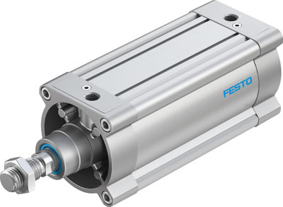 Festo 1804962 / DSBC-125-160-PPVA-N3 ISO Cylinder