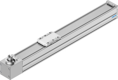 Festo 8062768 / ELGC-TB-KF-45-200 Toothed Belt Axis