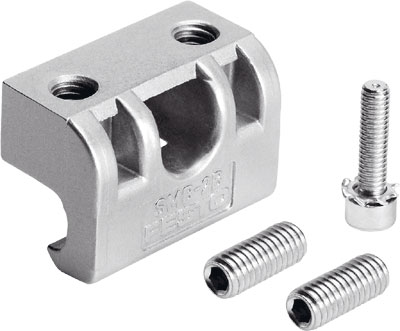 Festo 36162 / SMB-2-B Mounting Kit