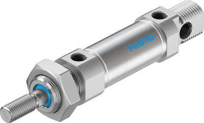 Festo 1908305 / DSNU-25-15-P-A ISO Cylinder