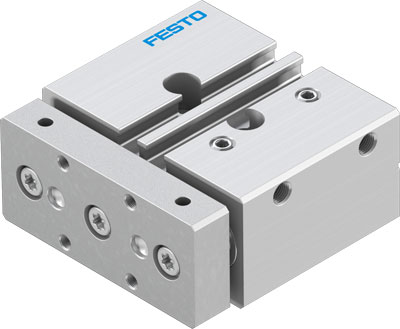 Festo 170899 / DFM-12-10-P-A-KF Guided Drive