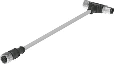 Festo 570971 / VAVE-P8-VPS Programming Cable