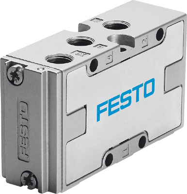 Festo VL-5-1/4-B Pneumatic Valve