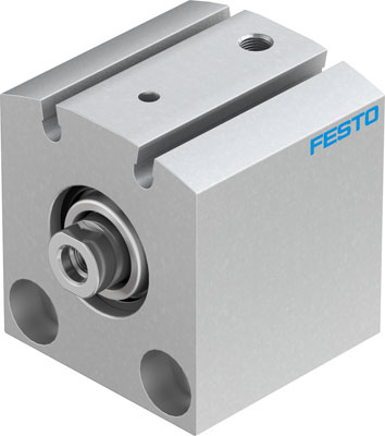 Festo 188160 / AEVC-25-5-I-P-A Short-stroke Cylinder