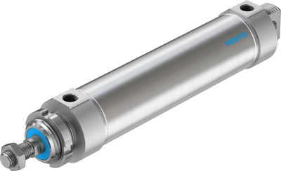 Festo 196017 / DSNU-63-200-P-A Round Cylinder