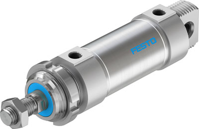 Festo 196042 / DSNU-50-50-PPV-A Round Cylinder