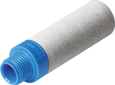 Festo UO Series Silencer