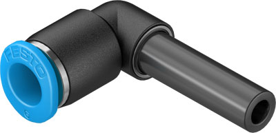 Festo 153348 / QSML-6H Push-in L-connector