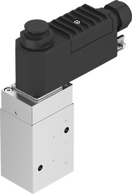 Festo 8155959 / VOFC-L-M52-MY-G14-F19-18-1UK4-EX4ME Valve
