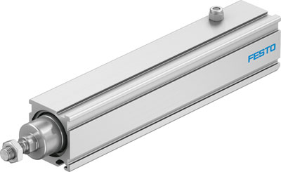 Festo EPCC Series Electric Cylinder