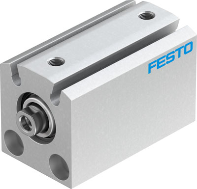 Festo 188111 / ADVC-16-20-I-P-A Short-stroke Cylinder