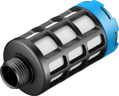 Festo 534225 / U-1/2-20 Silencer