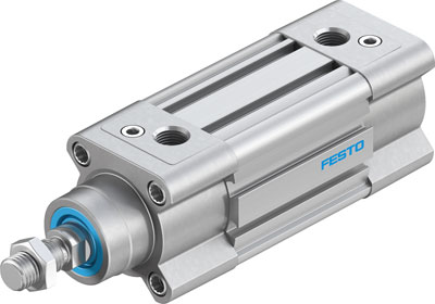 Festo 3660617 / DSBC-40-30-D3-PPVA-N3 ISO Cylinder