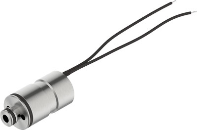 Festo VPWS Series Proportional Directional Control Valve