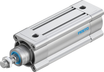 Festo 1383636 / DSBC-63-100-PPSA-N3 ISO Cylinder