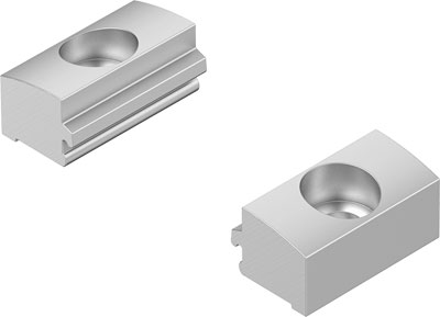 Festo 5183153 / EAHF-L2-25-P-S Profile Mounting