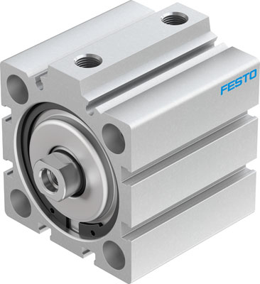 Festo 188262 / ADVC-50-20-I-P-A Short-stroke Cylinder