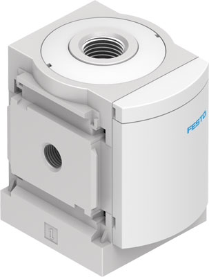 Festo 536967 / MS6-FRM-1/4-I Branching Module