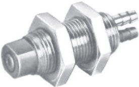 Festo 4498 / SD-3 Back Pressure End Stop