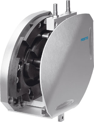 Festo 540235 / HSW-16-AP-SD Handling Module