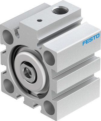 Festo 188196 / AEVC-32-10-I-P Short-stroke Cylinder