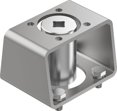 Festo 8086439 / DARQ-K-V-F10S27-F07S14-R13 Mounting Kit