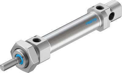 Festo 19237 / DSNU-20-50-PPV-A ISO Cylinder