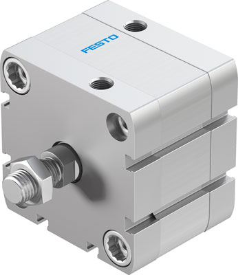 Festo 536332 / ADN-63-10-A-P-A Compact Cylinder