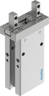 Festo 8116778 / DHPC-L-10-A-NO-S-1 Parallel Gripper