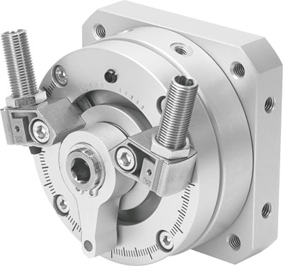 Festo 566203 / DSM-12-270-P1-A-B Semi-rotary Drive