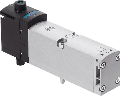 Festo 539159 / VSVA-B-M52-MZD-A1-1T1L Solenoid Valve