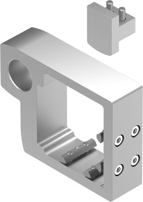 Festo 8067062 / DAYP-E21-90 Shock Absorber Retainer