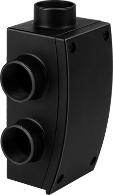 Festo 175126 / HMZV Junction Box