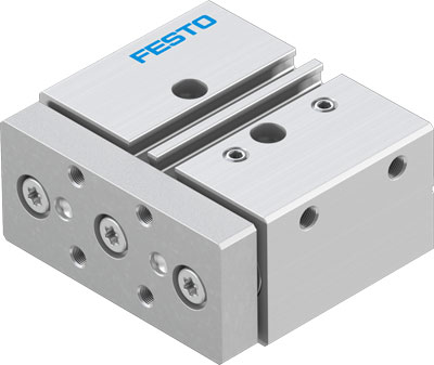 Festo 170832 / DFM-16-10-P-A-GF Guided Drive