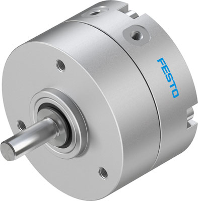 Festo 1845708 / DRVS-8-90-P Semi-rotary Drive