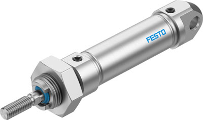 Festo 8152549 / CRDSNU-16-15-P-A Standards-based Cylinder