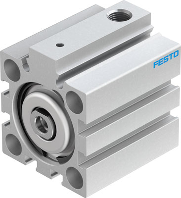 Festo 188197 / AEVC-32-25-I-P Short-stroke Cylinder