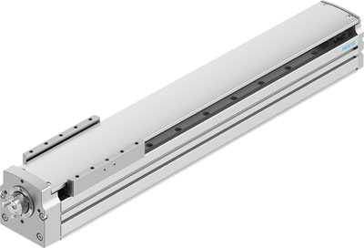 Festo 8124426 / ELGT-BS-90-450-20P Spindle Axis