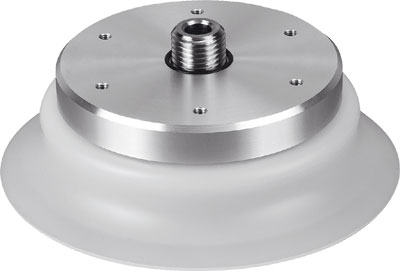 Festo 189360 / ESS-80-ES Suction Cup Complete