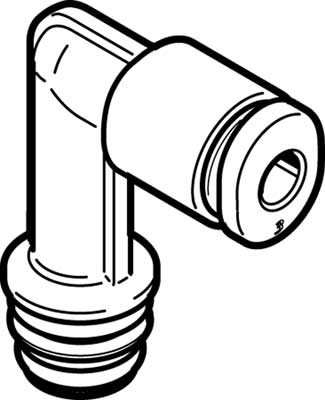 Festo 132861 / QSPLLKG10-3 Cartridge