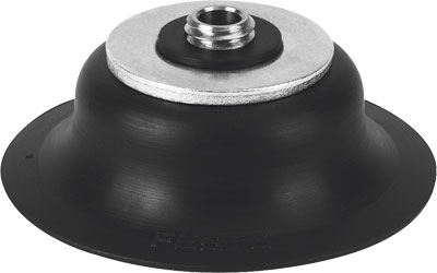 Festo 189309 / ESS-50-SN Suction Cup Complete