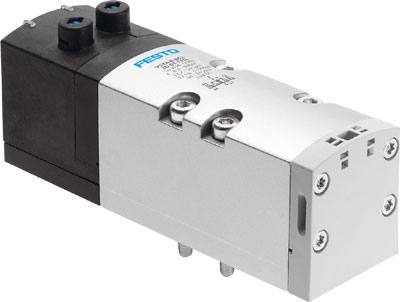 Festo 8034841 / VSVA-B-P53E-Z-D1-1T1L Solenoid Valve