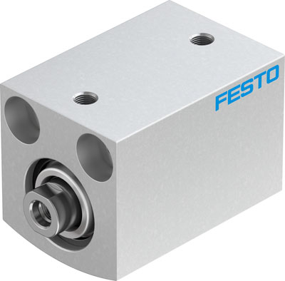 Festo 188149 / ADVC-20-25-I-P Short-stroke Cylinder
