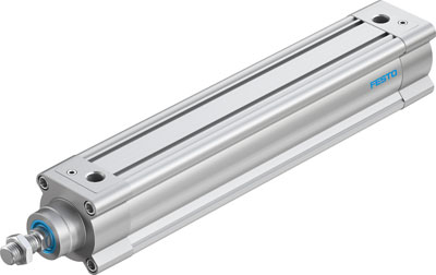 Festo 2125495 / DSBC-63-300-PPVA-N3 ISO Cylinder