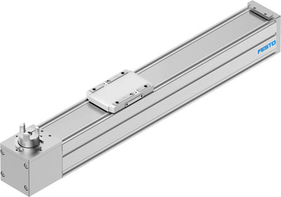 Festo 8062776 / ELGC-TB-KF-60-200 Toothed Belt Axis