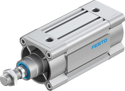 Festo 3656861 / DSBC-80-80-D3-PPSA-N3 ISO Cylinder