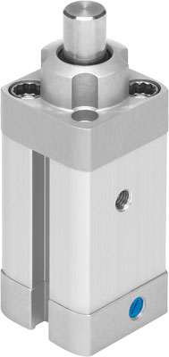 Festo 576060 / DFSP-16-10-PS-PA Stopper Cylinder