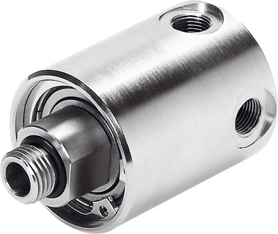 Festo GF Series Rotary Distributor